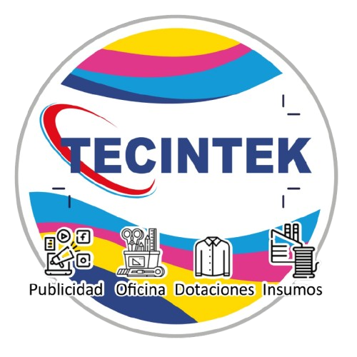 Logo TECINTEK